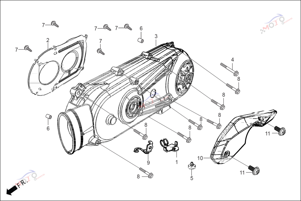 Engine Diagram